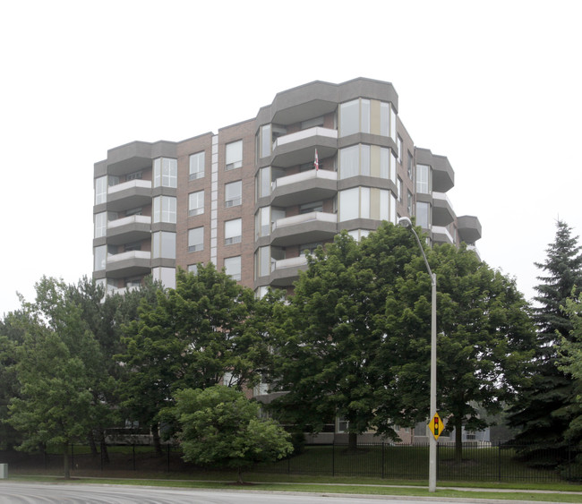 The Arboretum in Oakville, ON - Building Photo - Building Photo