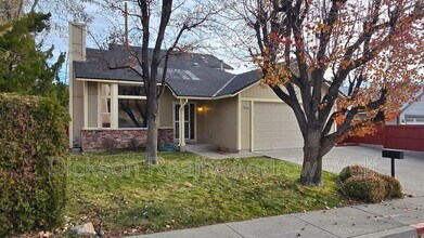 2530 Keystone Ave in Reno, NV - Building Photo - Building Photo