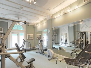 The Fairmont & Monticello Apartments in St. Louis, MO - Building Photo - Building Photo