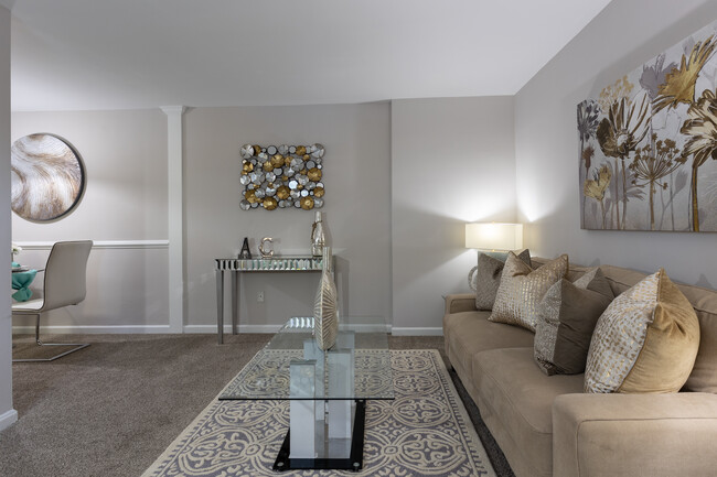 Addison Chapel in Capitol Heights, MD - Building Photo - Interior Photo