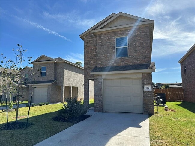 1840 Wolford Wy in Norman, OK - Building Photo - Building Photo