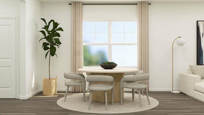 1036 Red Finch Wy in Angier, NC - Building Photo - Building Photo