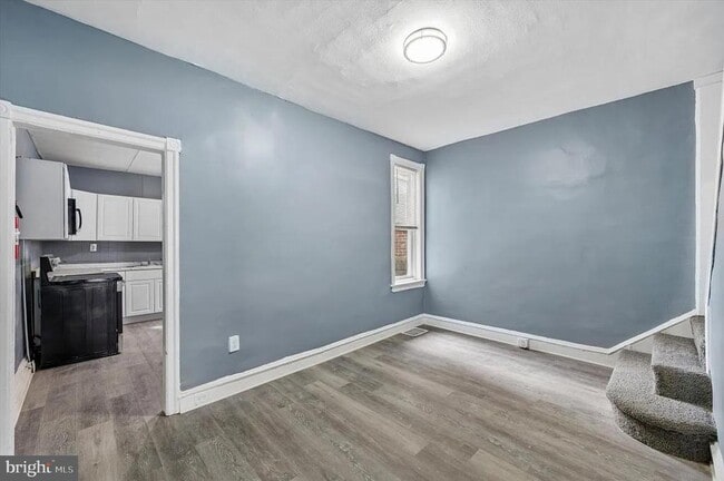 property at 1110 Morton Ave