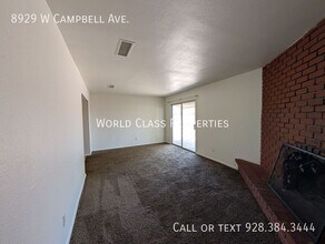 8929 West Campbell Ave in Phoenix, AZ - Building Photo - Building Photo