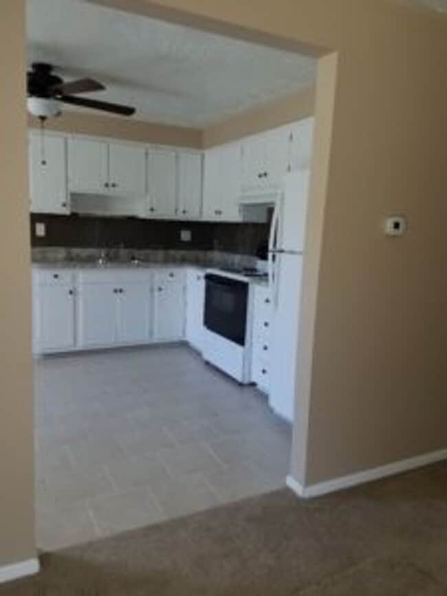 property at 458 South St