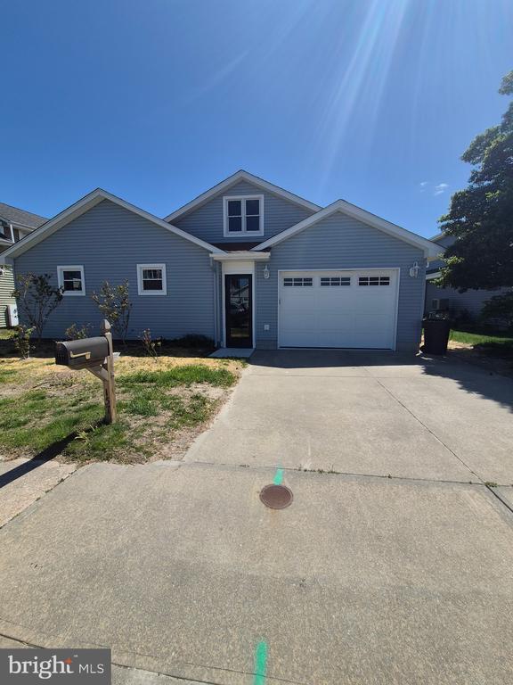 157 Old Wharf Rd in Ocean City, MD - Foto de edificio - Building Photo