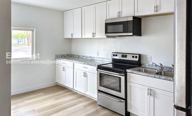 2317 W Adams St in Phoenix, AZ - Foto de edificio - Building Photo