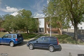 Youngstown Townhomes and Apartments in Edmonton, AB - Building Photo - Primary Photo