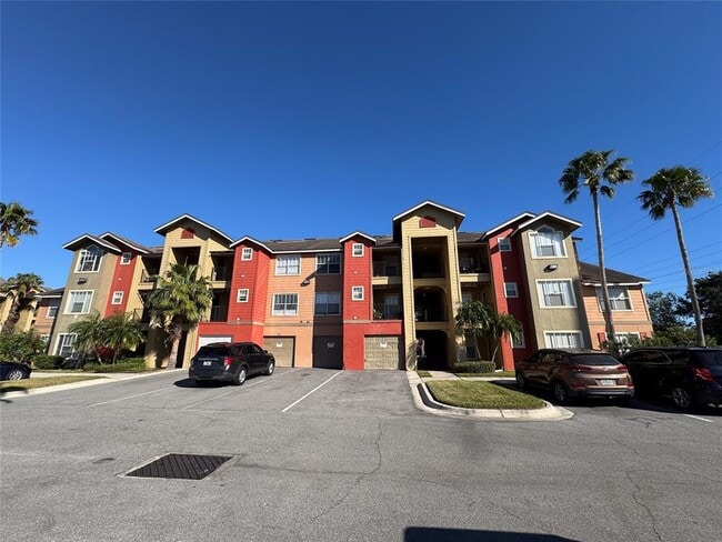 property at 2216 Grand Cayman Ct