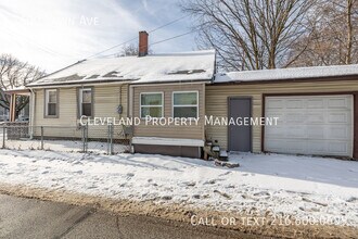 7600 Lawn Ave in Cleveland, OH - Building Photo - Building Photo