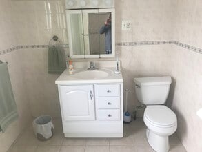 314 Rich Ave, Unit 2 in Mount Vernon, NY - Building Photo - Building Photo