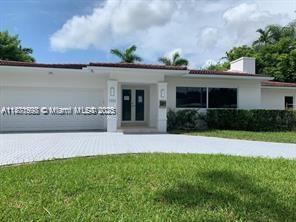 1310 Blue Rd in Coral Gables, FL - Building Photo - Building Photo