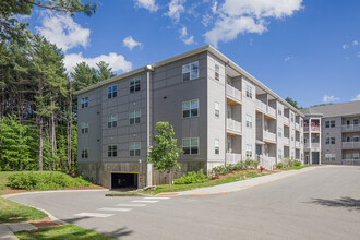 Catamount Ridge in South Burlington, VT - Building Photo - Building Photo