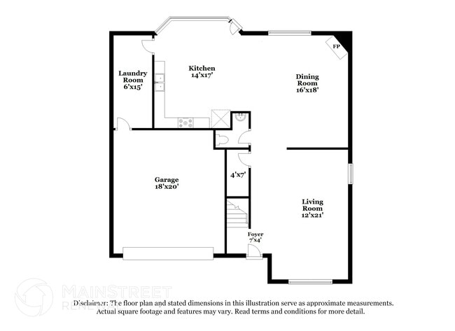 40 Glenabbey Dr in Cartersville, GA - Building Photo - Building Photo