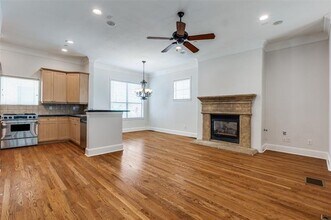 1500 Pecos St in Dallas, TX - Building Photo - Building Photo