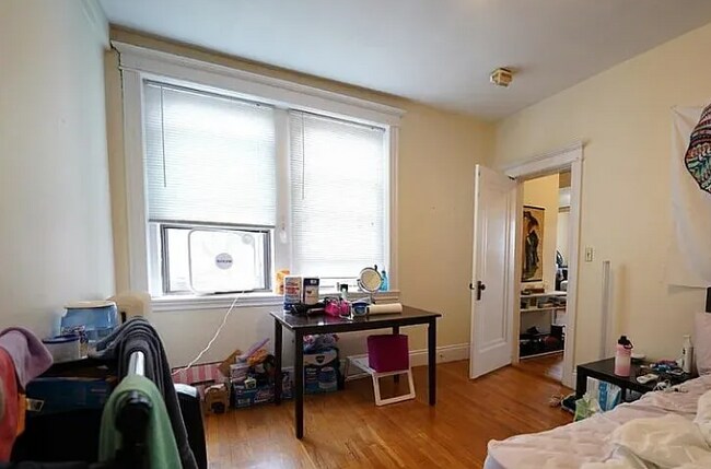 3 Ayr Rd, Unit 45 in Boston, MA - Building Photo - Building Photo