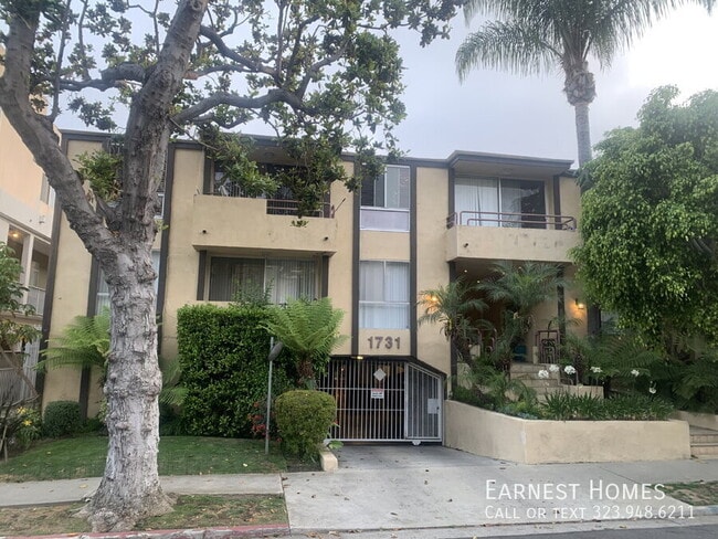 property at 1731 Colby Ave