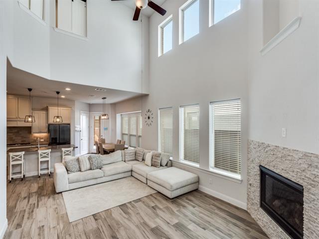 3683 Sevilla Dr in Frisco, TX - Building Photo - Building Photo