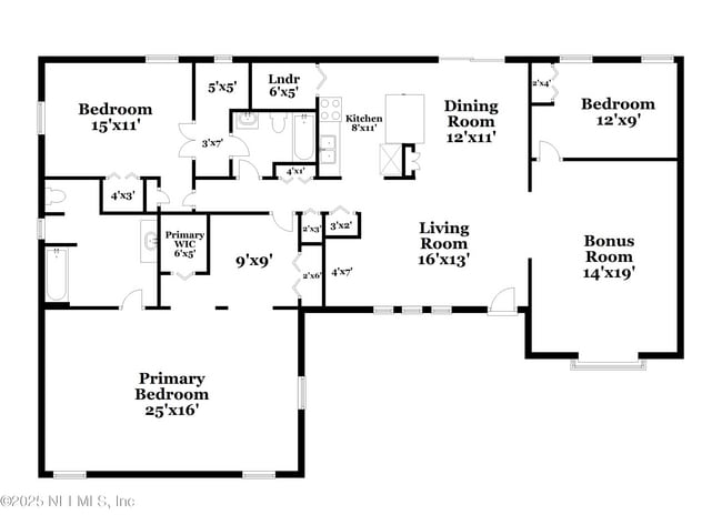 1160 Crown Dr in Jacksonville, FL - Building Photo - Building Photo