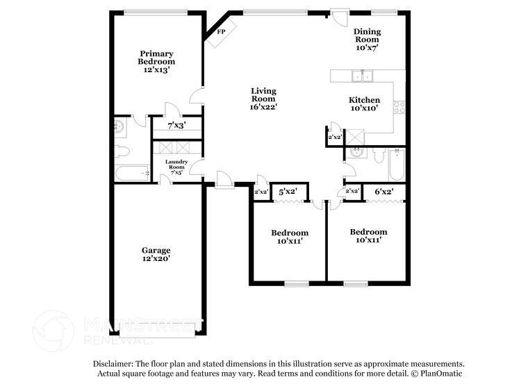 10008 Green Hedge Ave in Charlotte, NC - Building Photo