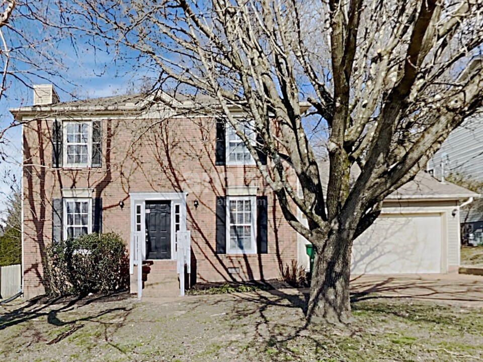 1450 Brighton Cir in Mount Juliet, TN - Building Photo