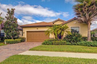 20650 Romagna Pl, Unit 319 in Venice, FL - Building Photo