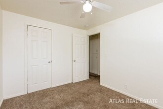 3653 S 200 E in South Salt Lake, UT - Building Photo - Building Photo