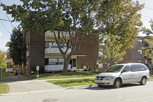 159 Stephen Dr Apartments