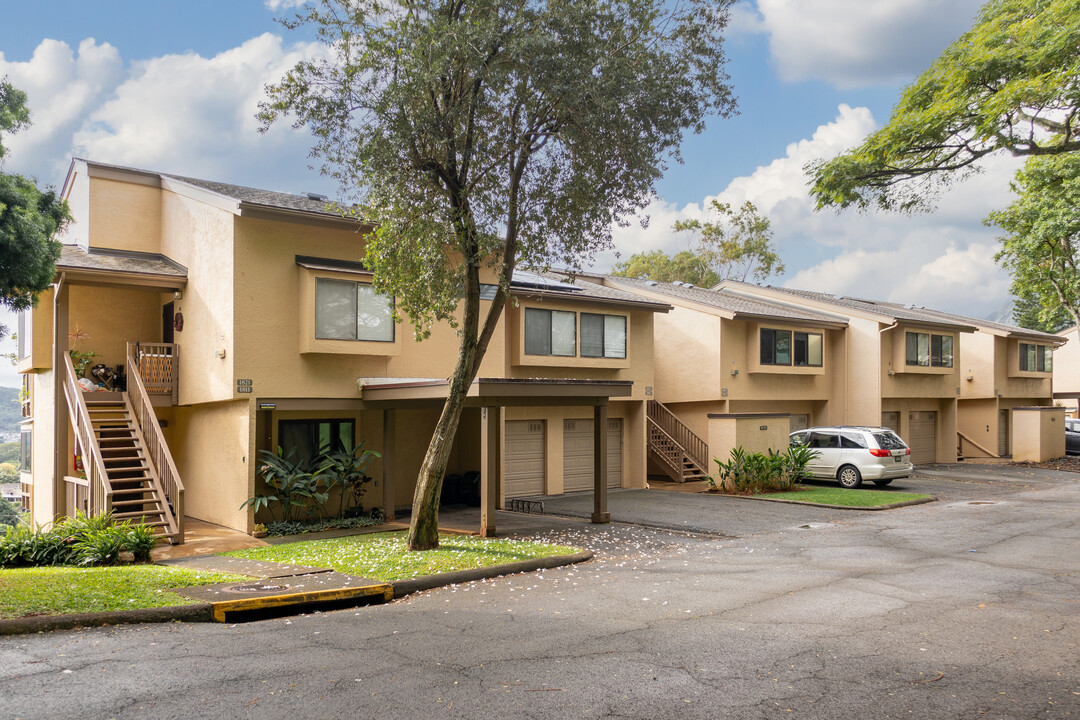 46-039 Aliianela Plz in Kaneohe, HI - Building Photo