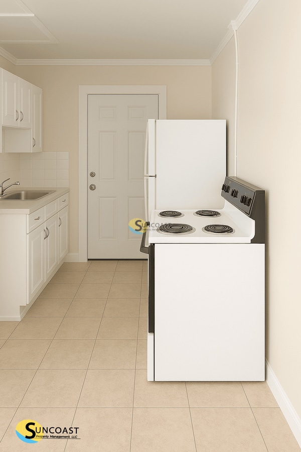 2273 Atlantic Blvd in Jacksonville, FL - Foto de edificio - Building Photo