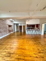 231 N Shippen St in Lancaster, PA - Building Photo