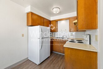816 W Cleveland Ave in Spokane, WA - Building Photo - Building Photo