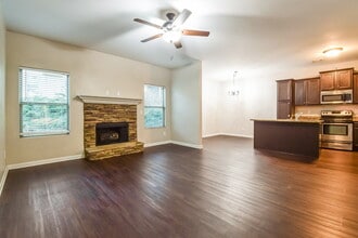 116 Bethany Manor Dr in Ball Ground, GA - Building Photo - Building Photo