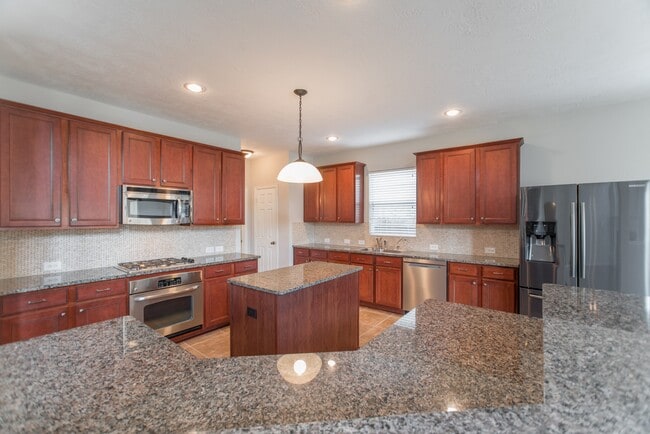 property at 9402 Empress Crossing Dr