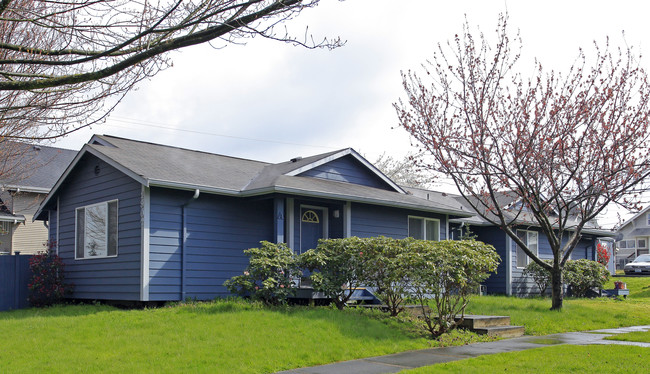 1907-A B Chestnut St in Everett, WA - Building Photo - Building Photo