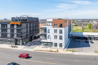 Jolene Vacation Rentals in Nashville, TN - Foto de edificio - Building Photo