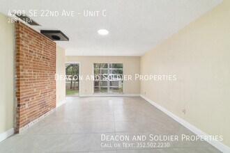 4201 SE 22nd Ave in Ocala, FL - Building Photo - Building Photo