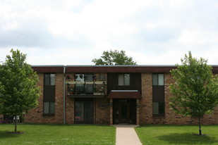 Allen Avenue Apartments