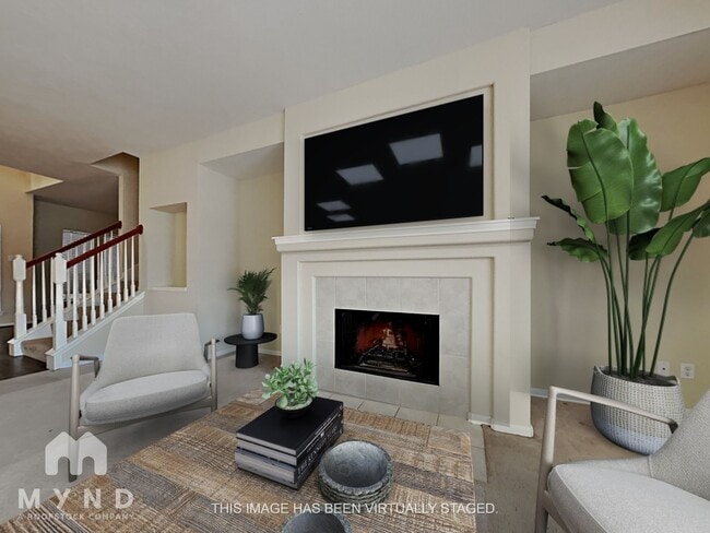 property at 3303 Sage Terrace Ln