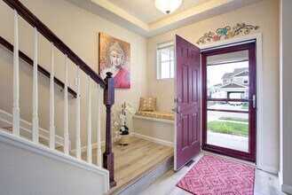6783 Rainier Rd in Timnath, CO - Building Photo - Building Photo