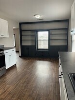 1408 W 34th St in Houston, TX - Building Photo