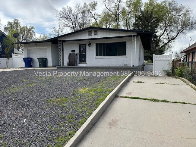 property at 3317 Adams Ave