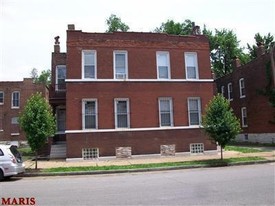 2722 Potomac St Apartamentos