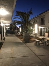 601 S 11th St in Las Vegas, NV - Foto de edificio - Building Photo