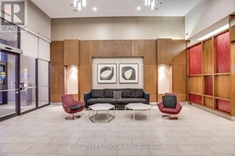 4065 Brickstone Mews in Mississauga, ON - Building Photo - Building Photo