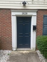 1828 Belleville Rd SW in Roanoke, VA - Building Photo