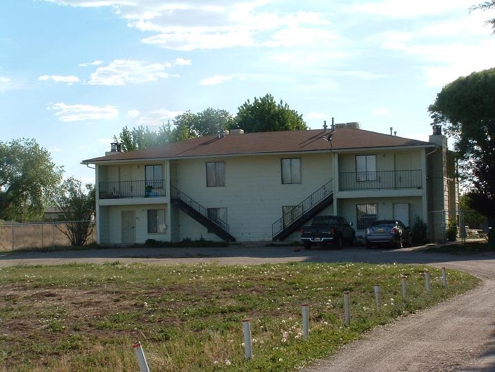 45 Quail Run Rd in Peralta, NM - Building Photo