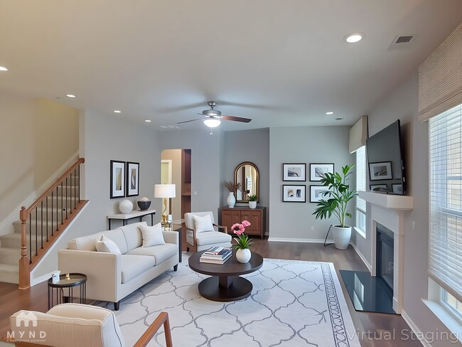 9420 Ardrey Woods Dr in Charlotte, NC - Building Photo - Building Photo