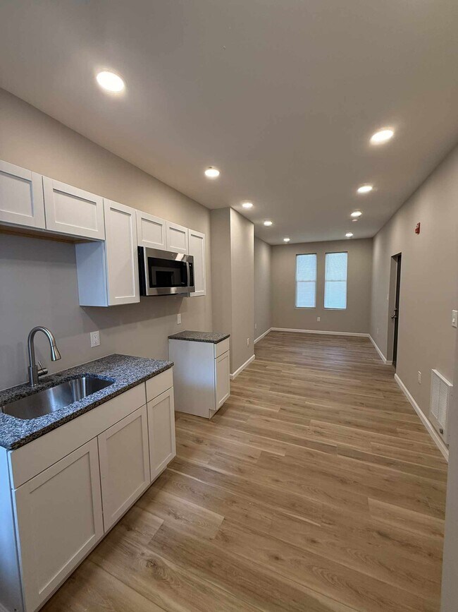 145 Farson St in Philadelphia, PA - Building Photo - Building Photo