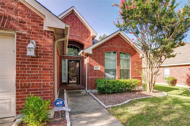 8417 Juliette Dr in McKinney, TX - Building Photo - Building Photo